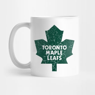 Toronto Maple Leafs Mug